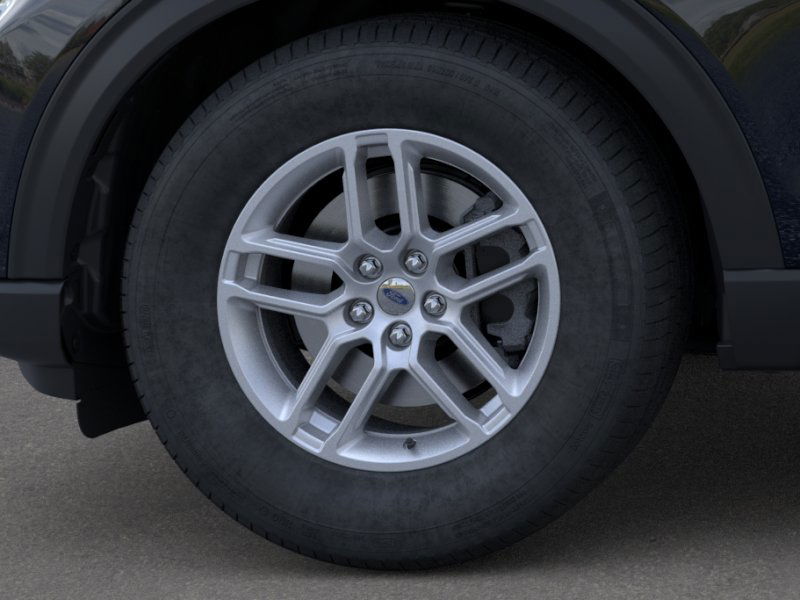 2025 Ford Explorer photo 17