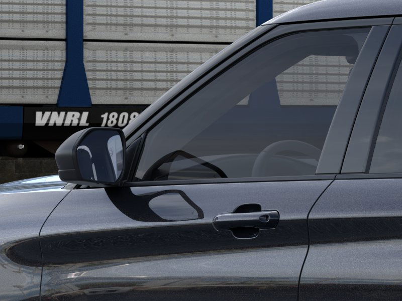 2025 Ford Explorer photo 18