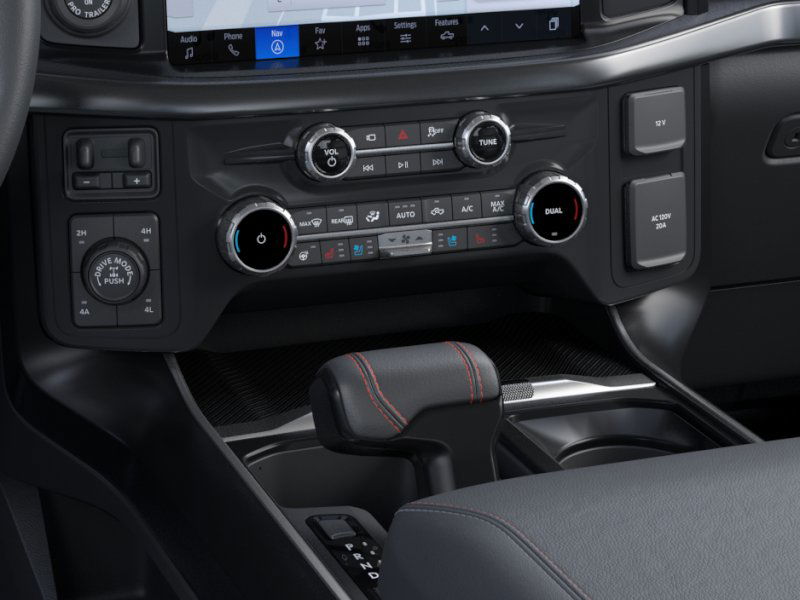 2025 Ford F-150 Raptor photo 7