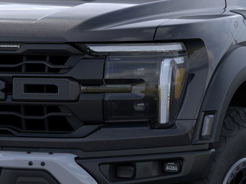 2025 Ford F-150 Raptor photo 10