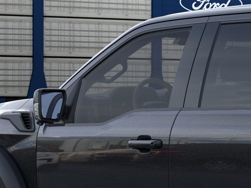 2025 Ford F-150 Raptor photo 11