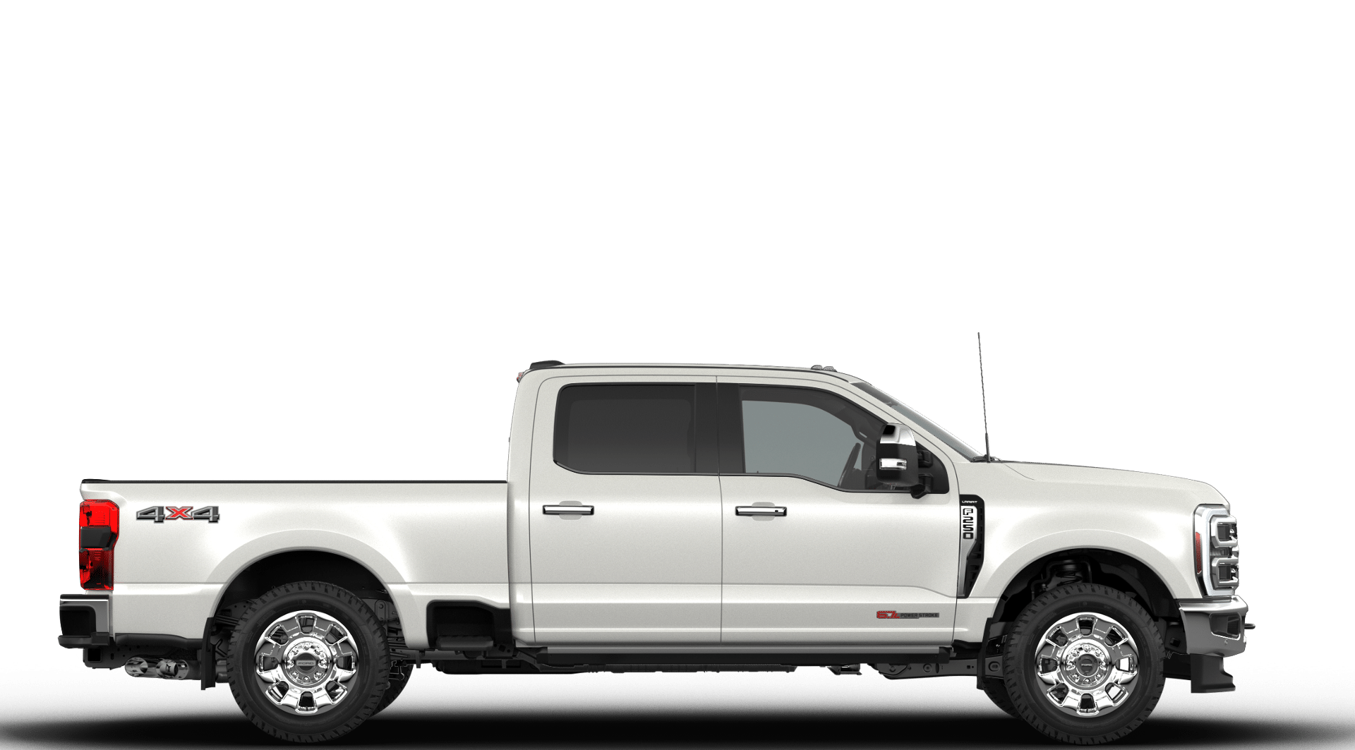 2026 Ford F-250 photo 4