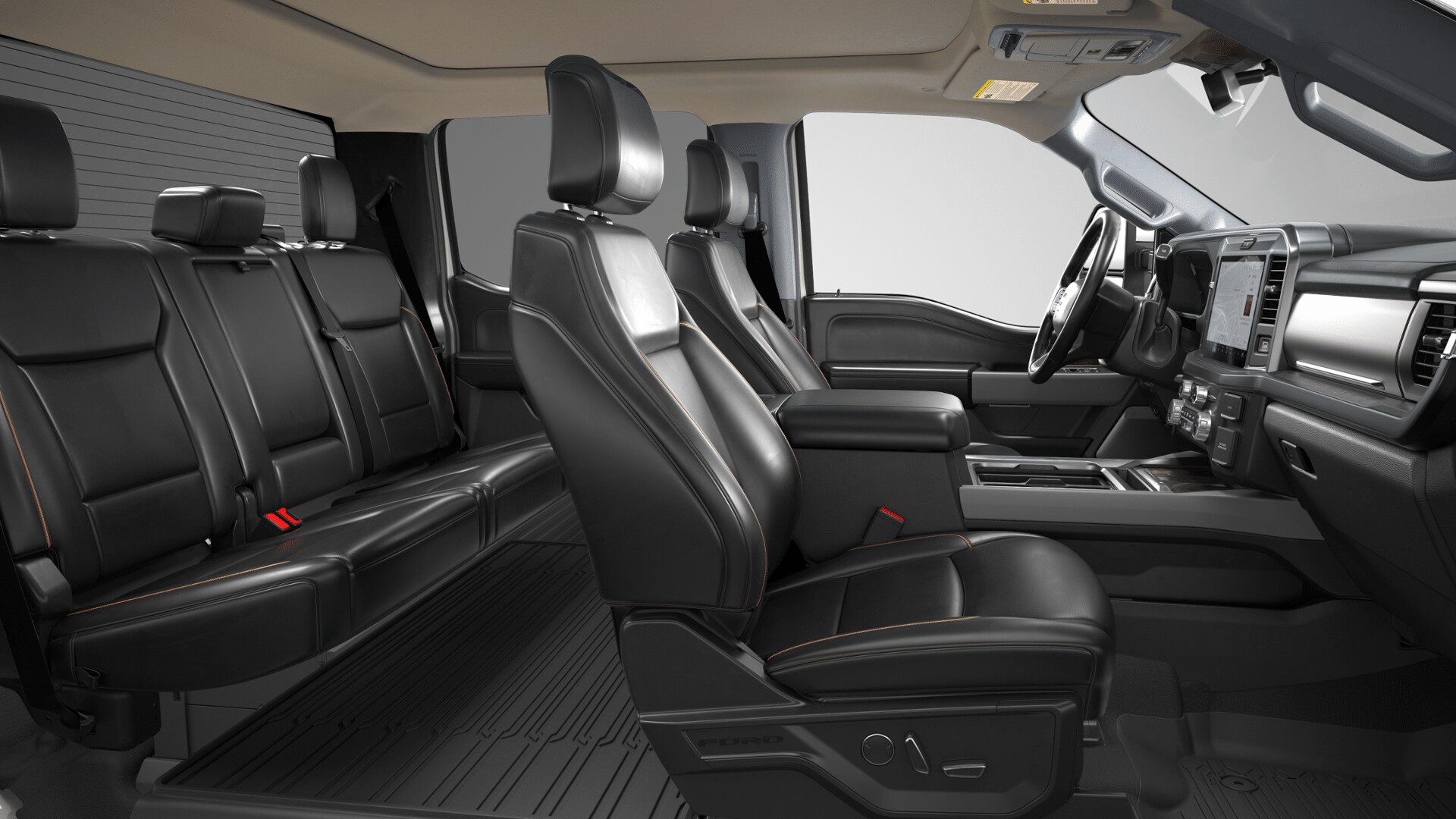 2026 Ford F-250 photo 5