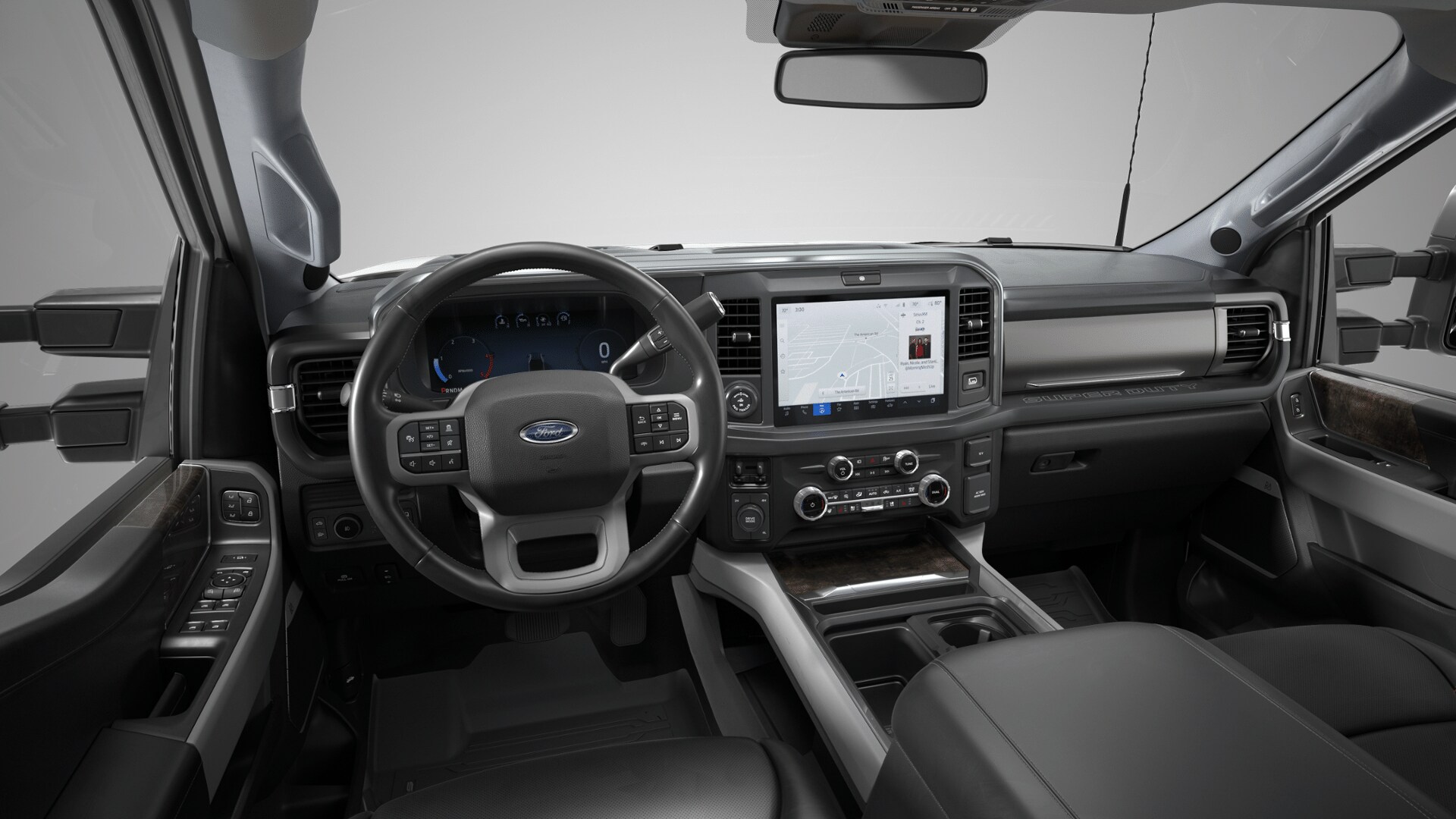2026 Ford F-250 photo 6
