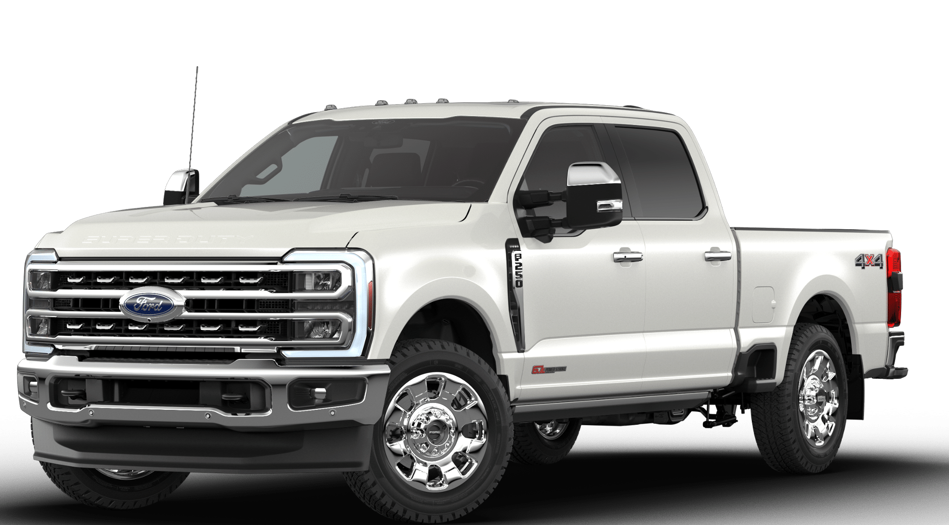 2026 Ford F-250 photo 8