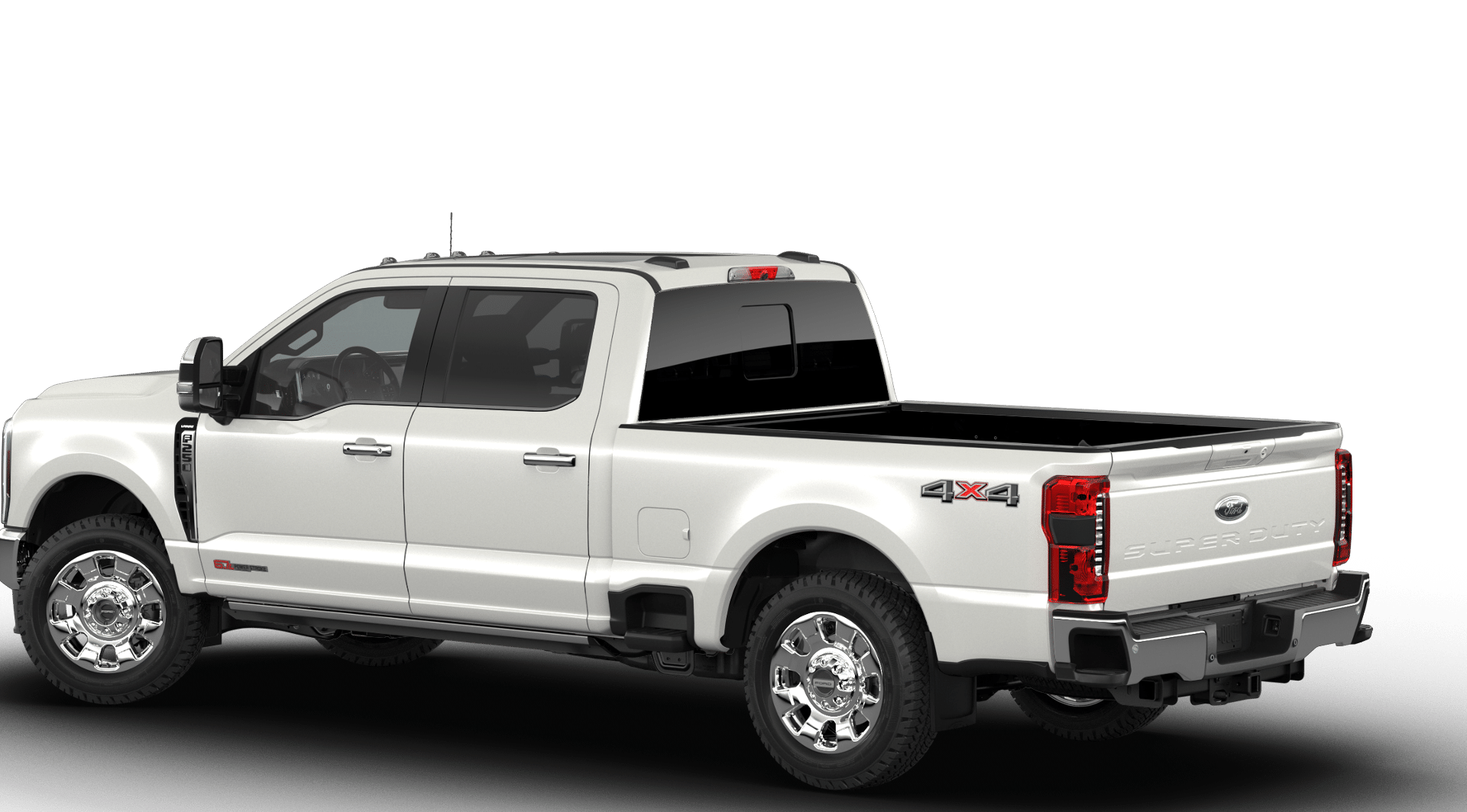 2026 Ford F-250 photo 9