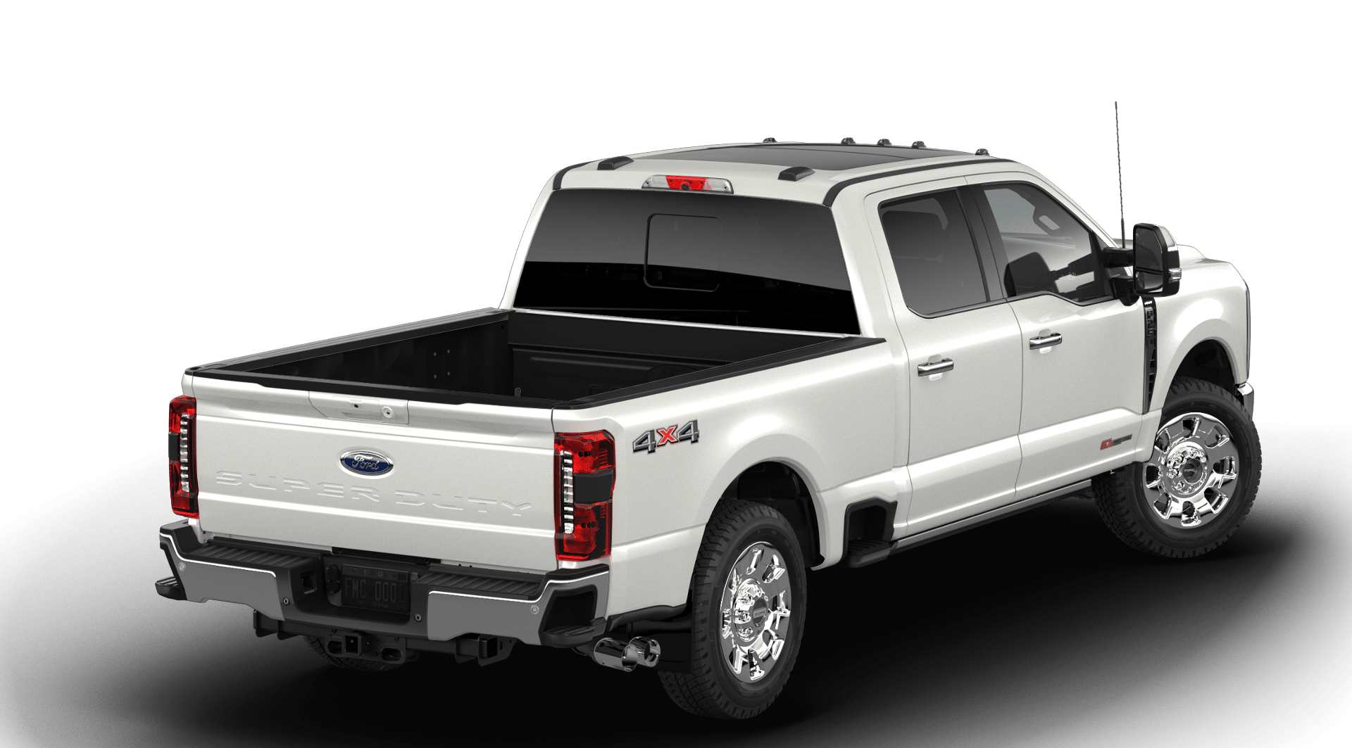 2026 Ford F-250 photo 10