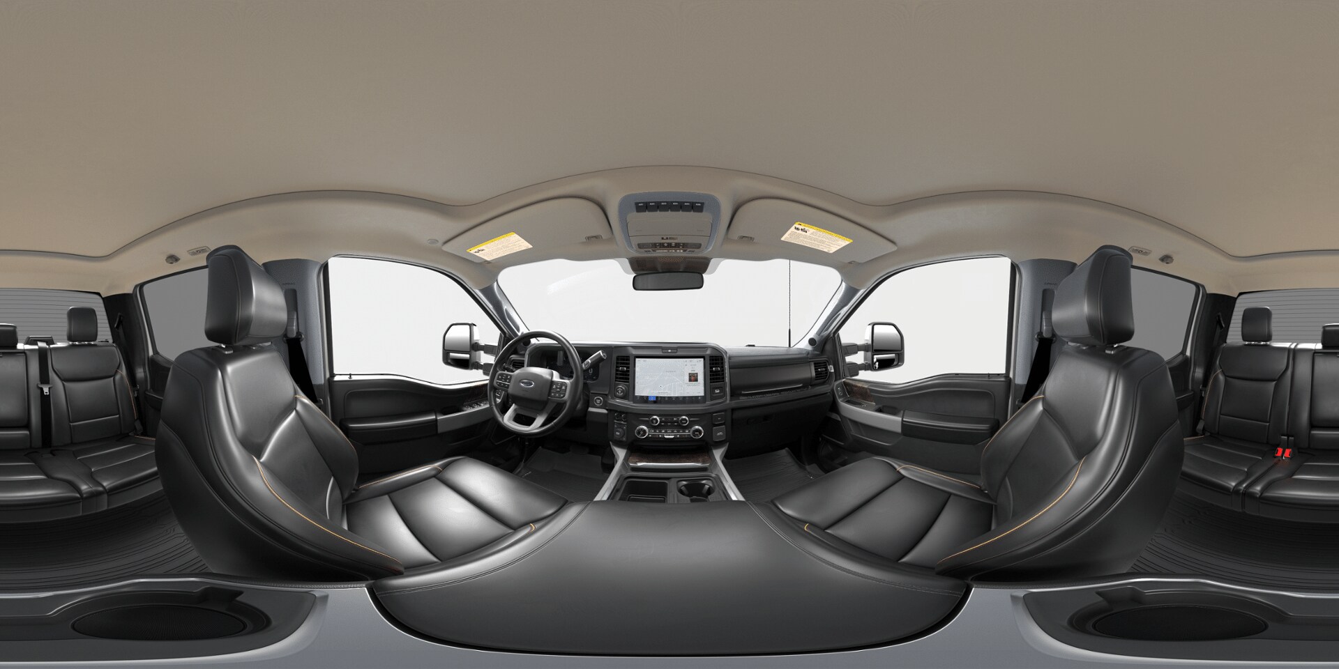 2026 Ford F-250 photo 15