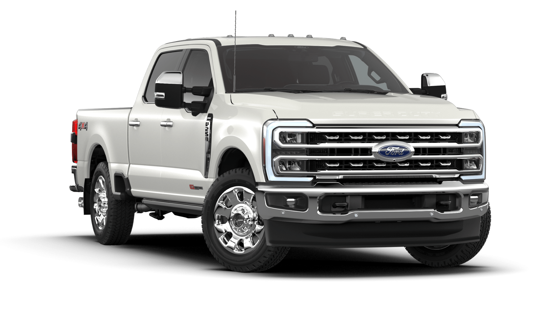 2026 Ford F-250 photo 19