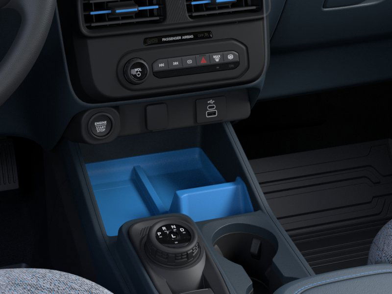 2025 Ford Maverick XLT photo 12