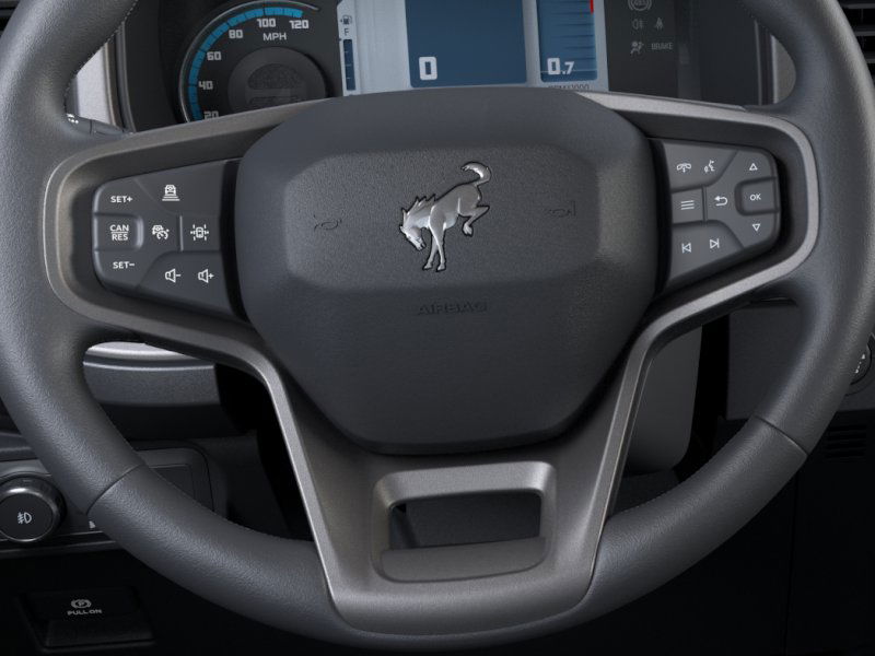 2025 Ford Bronco Outer Banks photo 13