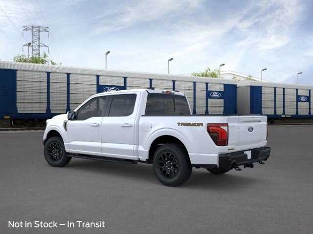 2025 Ford F-150 Tremor photo 3