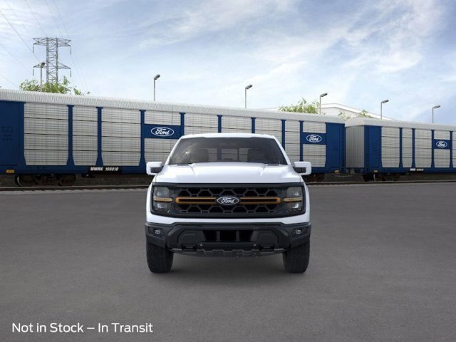 2025 Ford F-150 Tremor photo 6