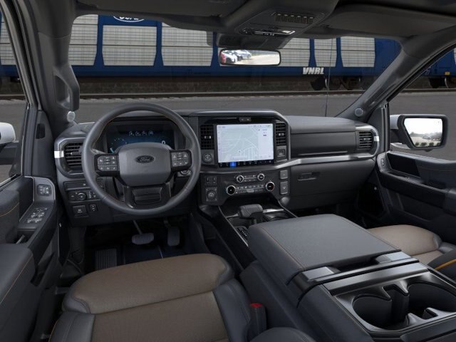 2025 Ford F-150 Tremor photo 7