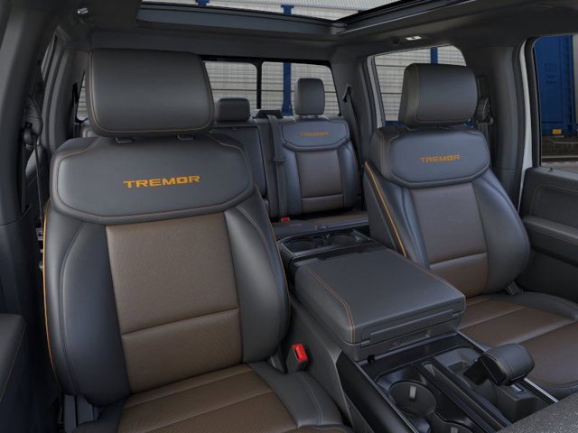2025 Ford F-150 Tremor photo 8