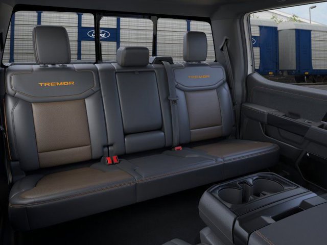 2025 Ford F-150 Tremor photo 10