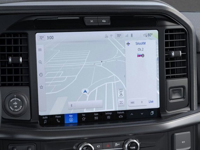 2025 Ford F-150 Tremor photo 14