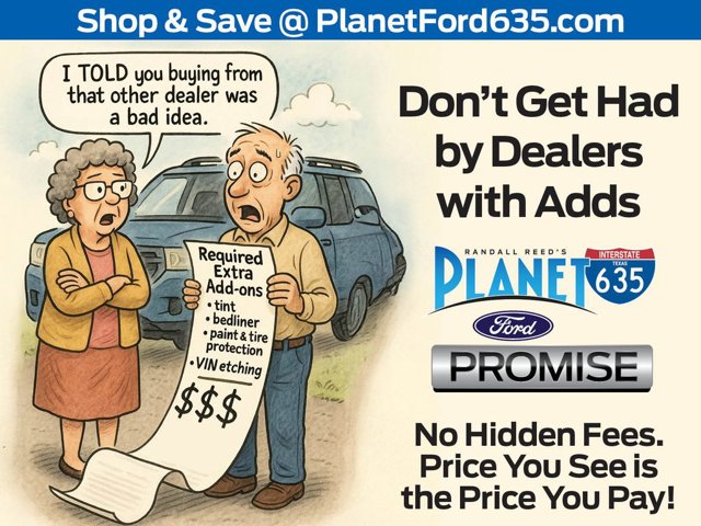 2025 Ford F-150 Tremor photo 2