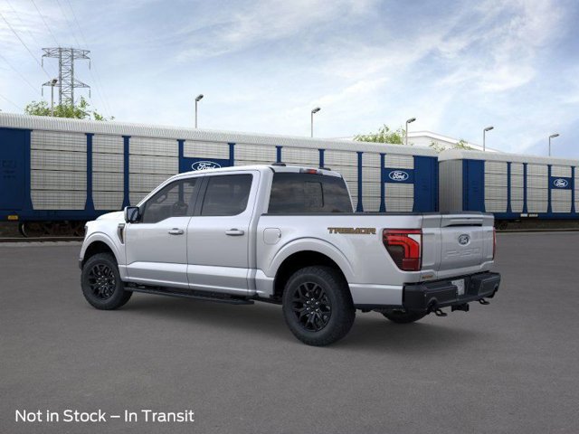 2025 Ford F-150 Tremor photo 3
