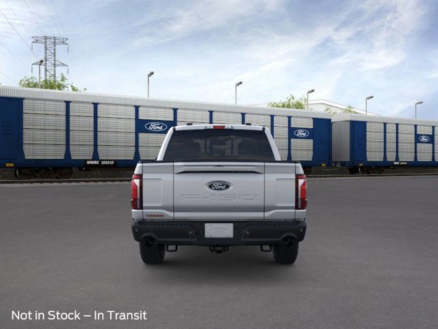 2025 Ford F-150 Tremor photo 4