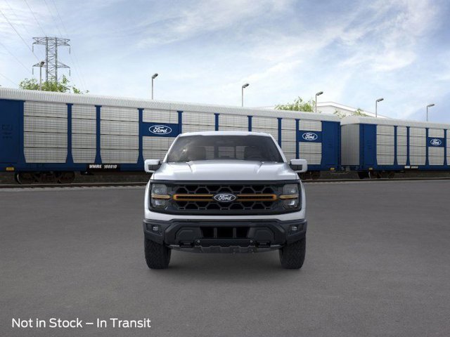 2025 Ford F-150 Tremor photo 6