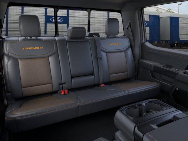 2025 Ford F-150 Tremor photo 10