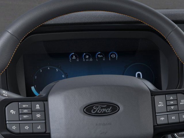 2025 Ford F-150 Tremor photo 13