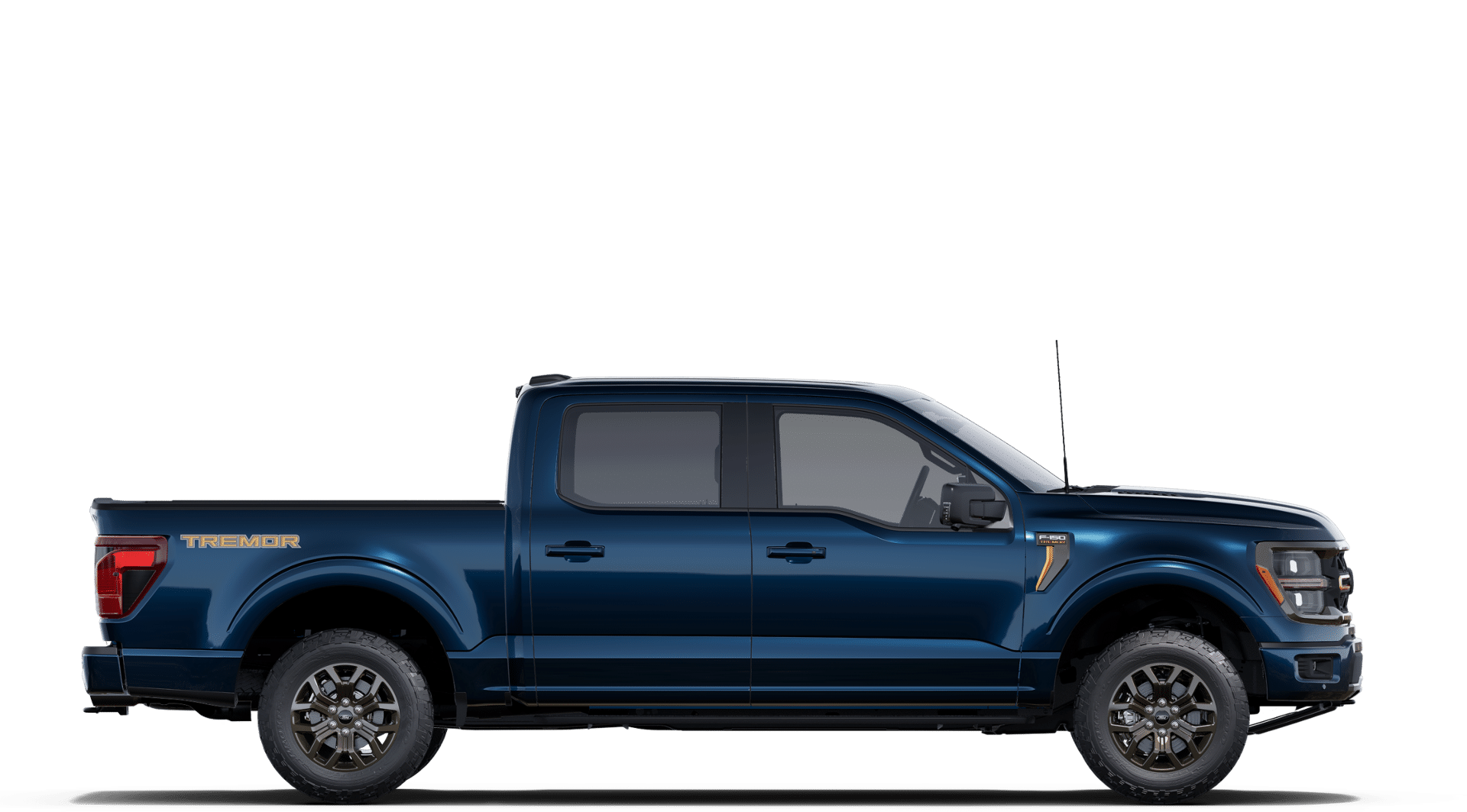 2025 Ford F-150 Tremor photo 5