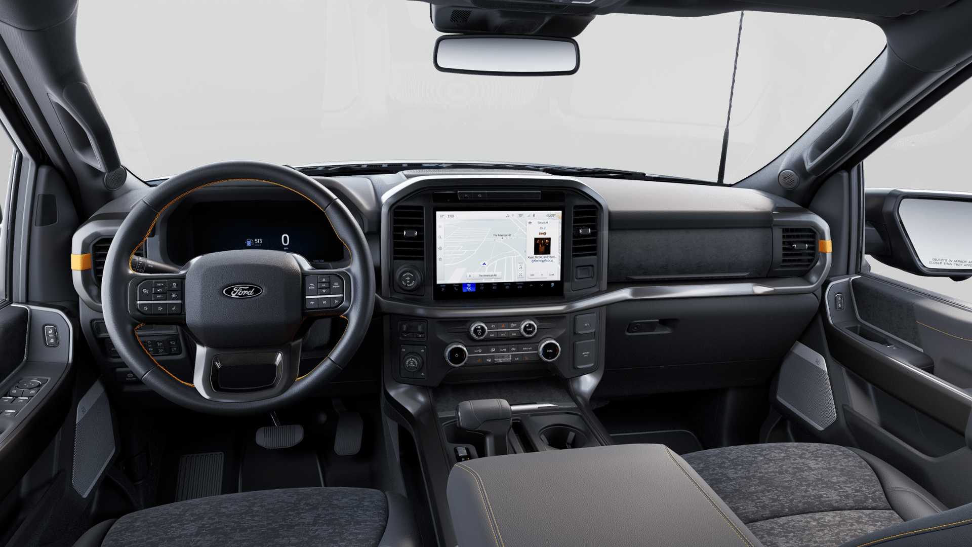 2025 Ford F-150 Tremor photo 7