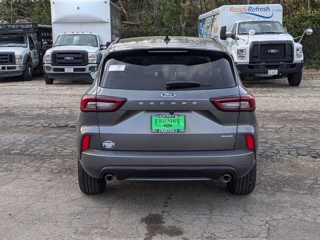 2025 Ford Escape ST-Line Elite photo 3