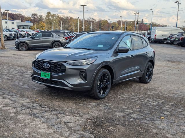 2025 Ford Escape ST-Line Elite photo 6