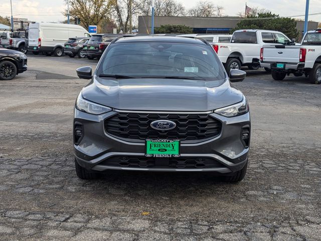 2025 Ford Escape ST-Line Elite photo 7