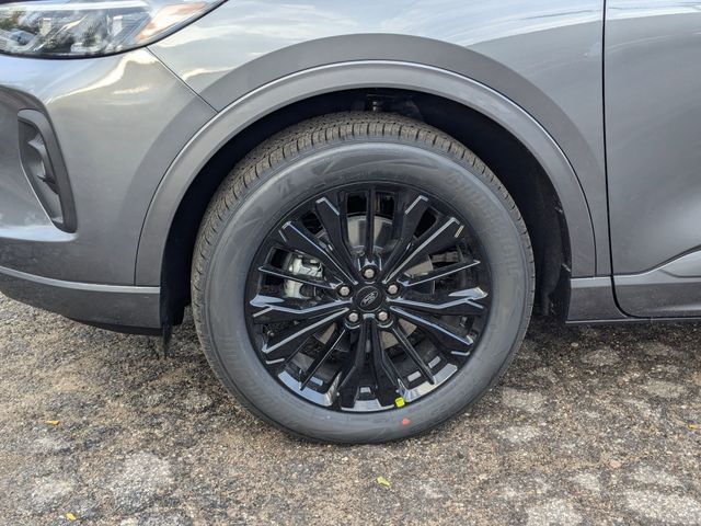 2025 Ford Escape ST-Line Elite photo 8