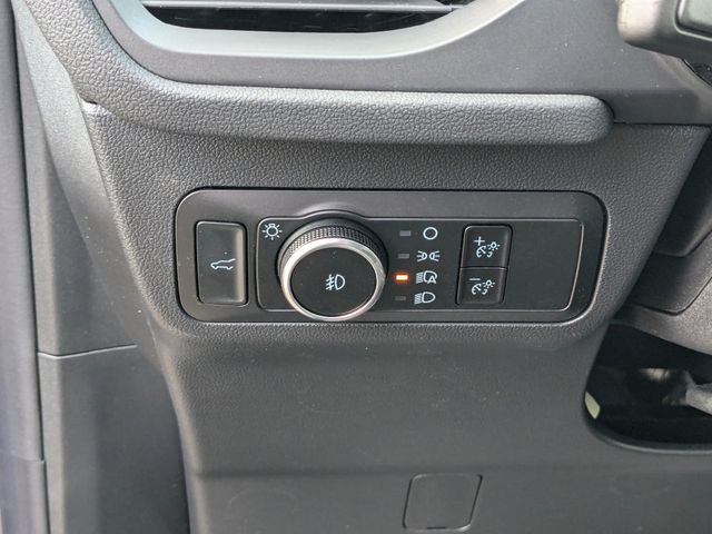 2025 Ford Escape ST-Line Elite photo 11