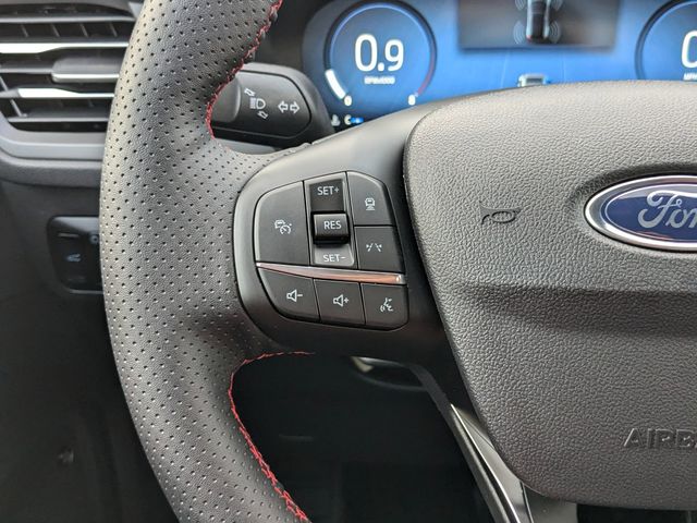 2025 Ford Escape ST-Line Elite photo 13