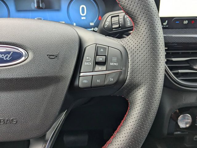 2025 Ford Escape ST-Line Elite photo 14