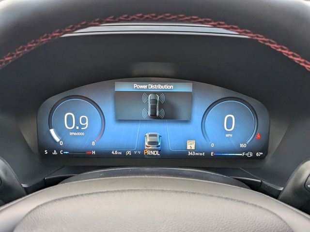 2025 Ford Escape ST-Line Elite photo 15