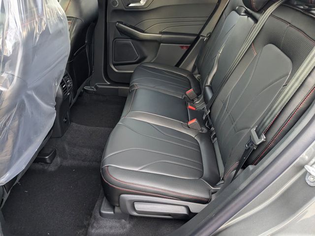 2025 Ford Escape ST-Line Elite photo 20