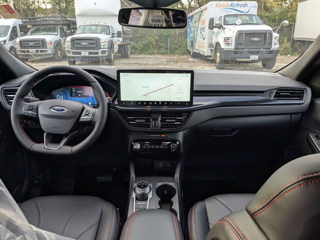 2025 Ford Escape ST-Line Elite photo 21