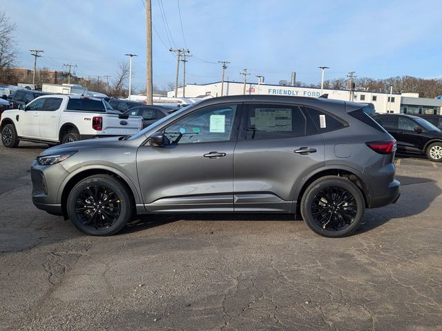 2025 Ford Escape ST-Line Elite photo 5