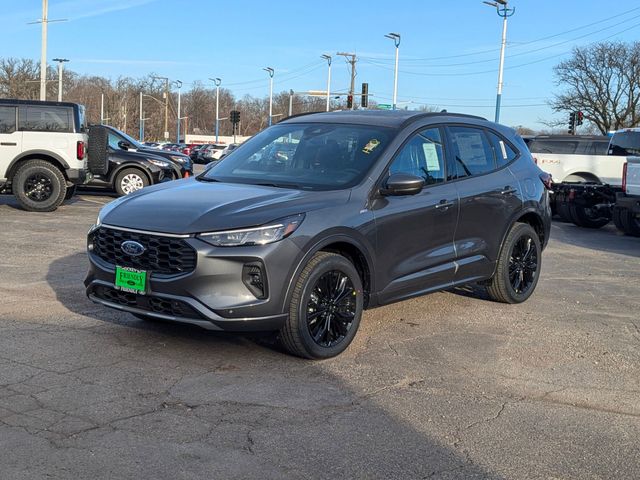 2025 Ford Escape ST-Line Elite photo 6