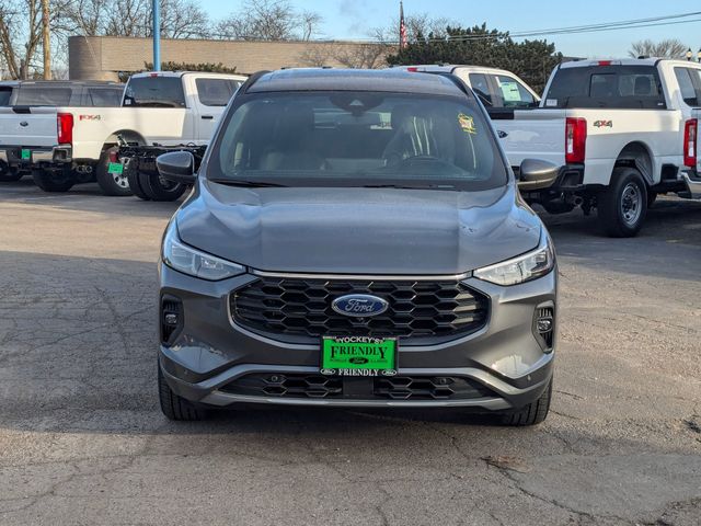 2025 Ford Escape ST-Line Elite photo 7