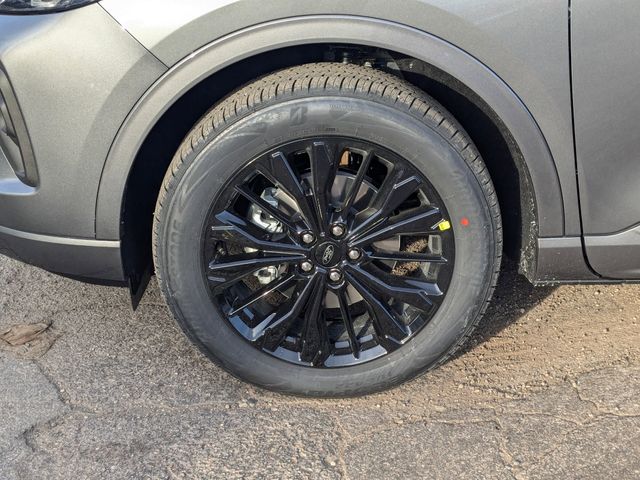 2025 Ford Escape ST-Line Elite photo 8