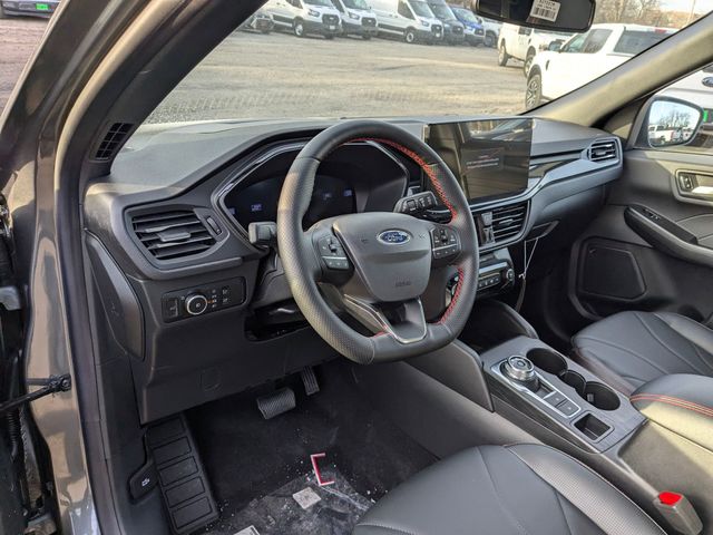 2025 Ford Escape ST-Line Elite photo 9