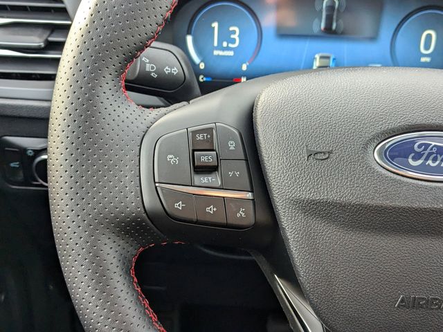 2025 Ford Escape ST-Line Elite photo 14