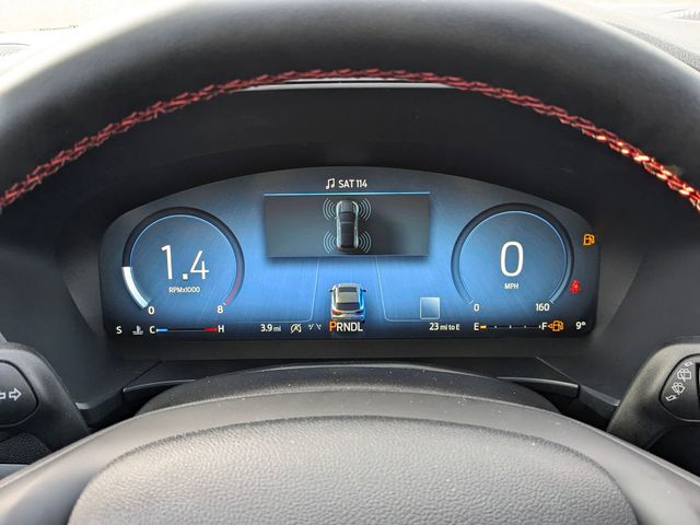 2025 Ford Escape ST-Line Elite photo 16