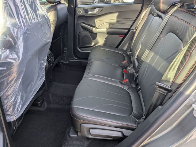 2025 Ford Escape ST-Line Elite photo 20