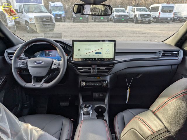 2025 Ford Escape ST-Line Elite photo 21