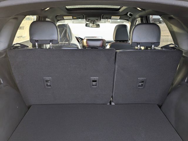 2025 Ford Escape ST-Line Elite photo 22