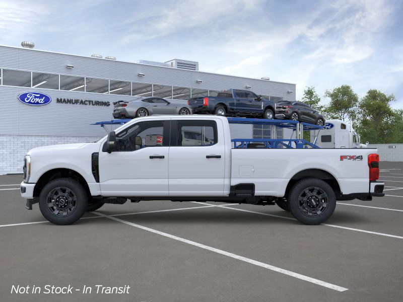2026 Ford F-250 XL photo 2